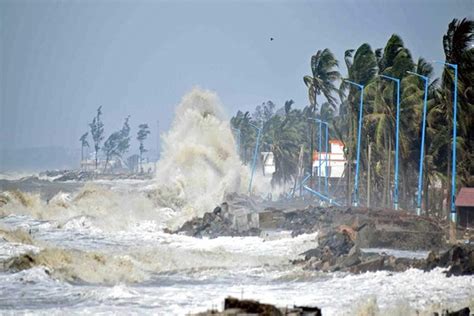 chennai cyclone update